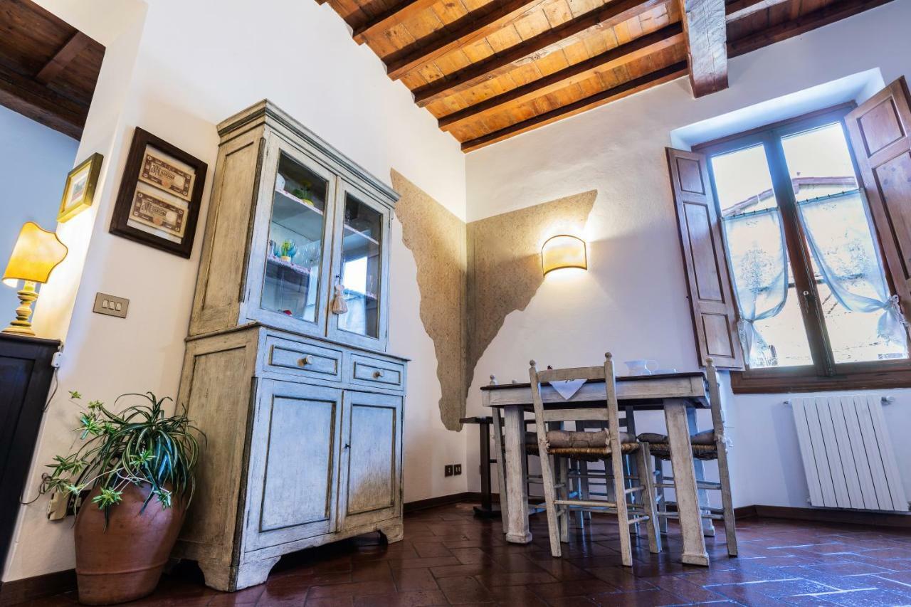 Fiesole'S Cozy Apartment 1 Exterior foto